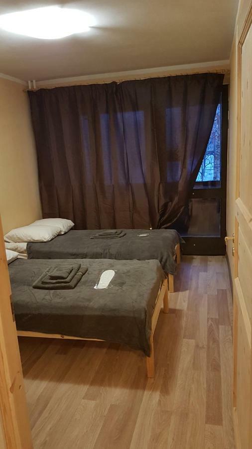 Adart Apartment Narva Extérieur photo